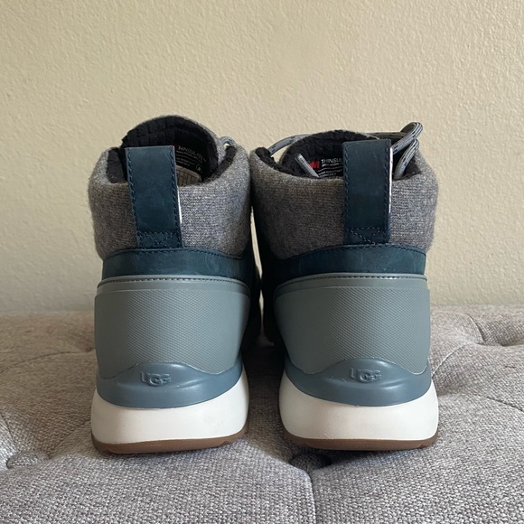 Ugg’s men’s Olivert Norse winter boots✨ - Picture 4 of 7